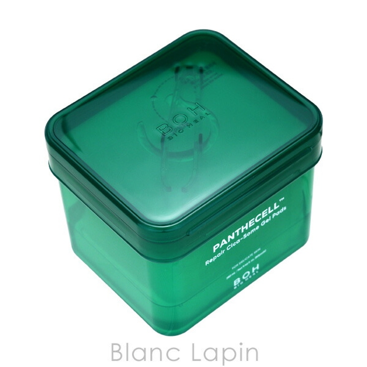 バイオヒールボ パンテセル リペアシカソームゲルパッド 80枚 | BLANC LAPIN | 詳細画像3 