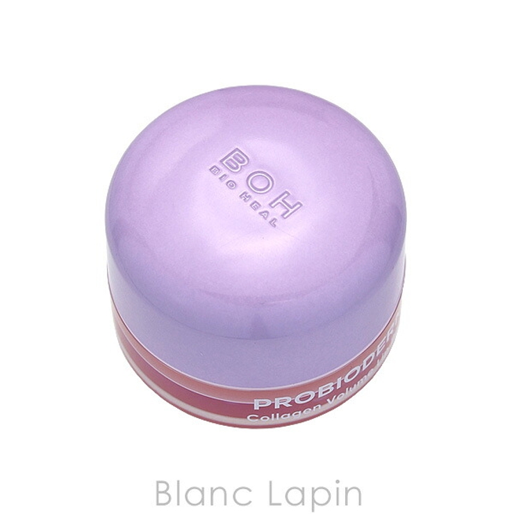 バイオヒールボ コラーゲンボリュームリップバーム 15ml | BLANC LAPIN | 詳細画像3 