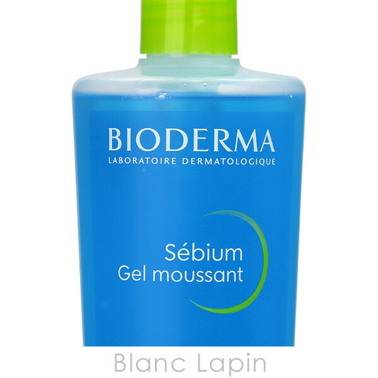 ビオデルマ BIODERMA セビウム | BLANC LAPIN | 詳細画像4 
