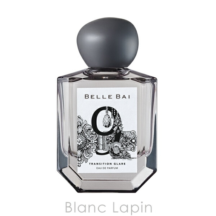 ベルバイ ベルナンバー9 オードパルファン | BLANC LAPIN | 詳細画像3 
