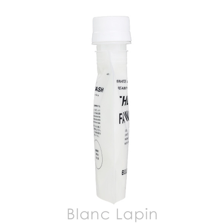 バルクオム ザフェイスウォッシュ 100g | BLANC LAPIN | 詳細画像3 