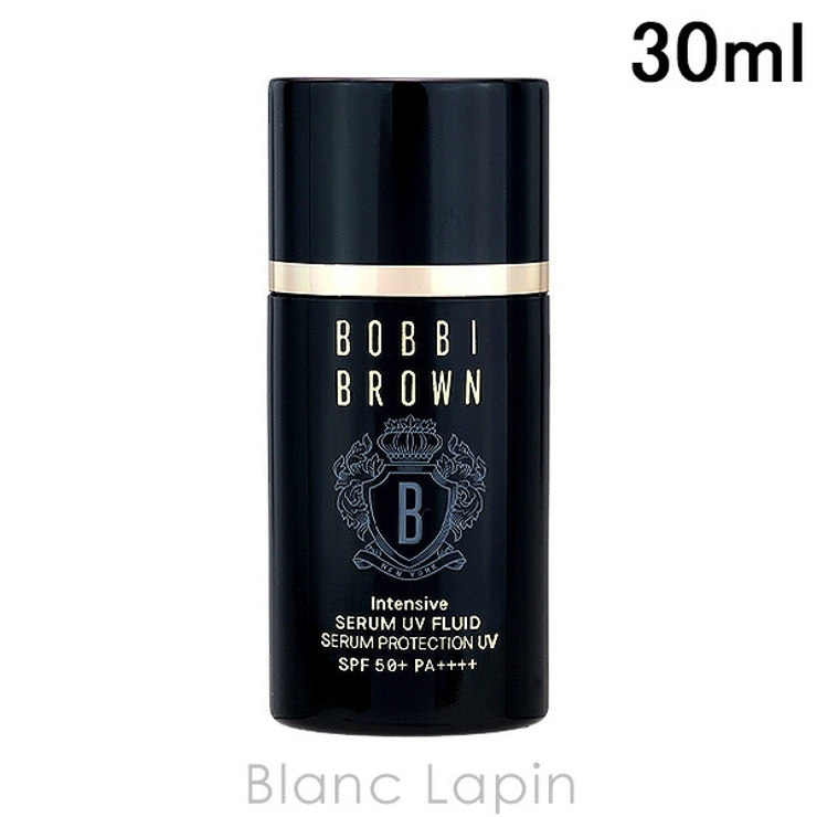 ボビイブラウン インテンシブセラムUVフルイド SPF50+ | BLANC LAPIN | 詳細画像1 