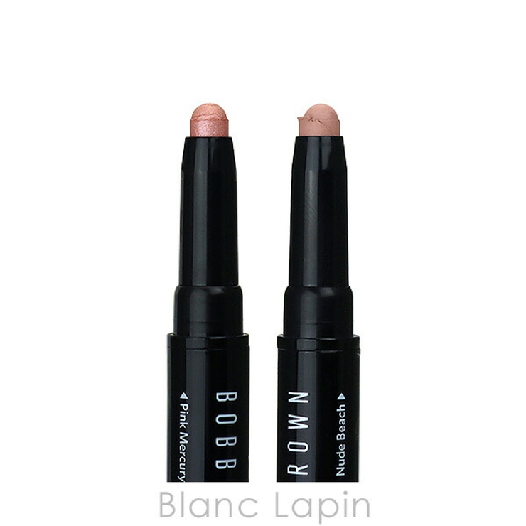 ボビイブラウン ロングウェアデュアルエンドクリームシャドウスティック #02[品番：BLAE0020868]｜BLANC  LAPIN（ブランラパン）のレディースファッション通販｜SHOPLIST（ショップリスト）