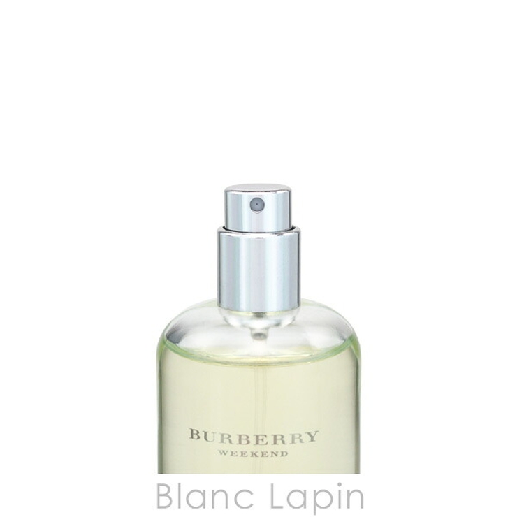 バーバリー BURBERRY ウィークエンド | BLANC LAPIN | 詳細画像4 
