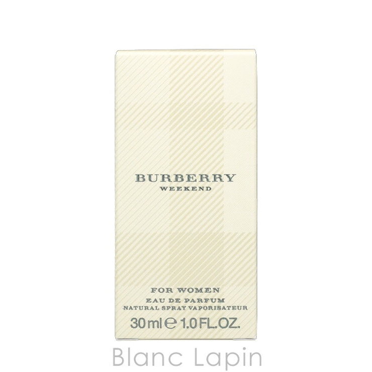 バーバリー BURBERRY ウィークエンド | BLANC LAPIN | 詳細画像5 