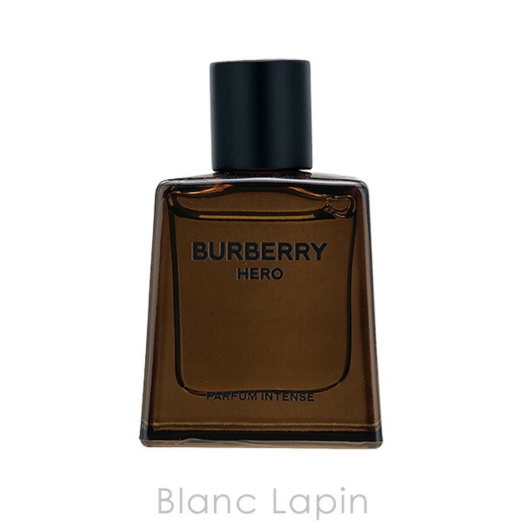 バーバリー ヒーロー P インテンス 5ml | BLANC LAPIN | 詳細画像2 