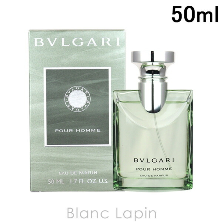 ブルガリ ブルガリプールオム EDP 50ml[品番：BLAE0022000]｜BLANC  LAPIN（ブランラパン）のレディースファッション通販｜SHOPLIST（ショップリスト）