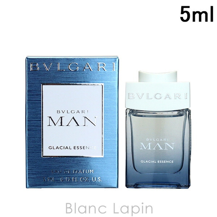 ブルガリ BVLGARI ブルガリマングレイシャルエッセンス | BLANC LAPIN | 詳細画像1 