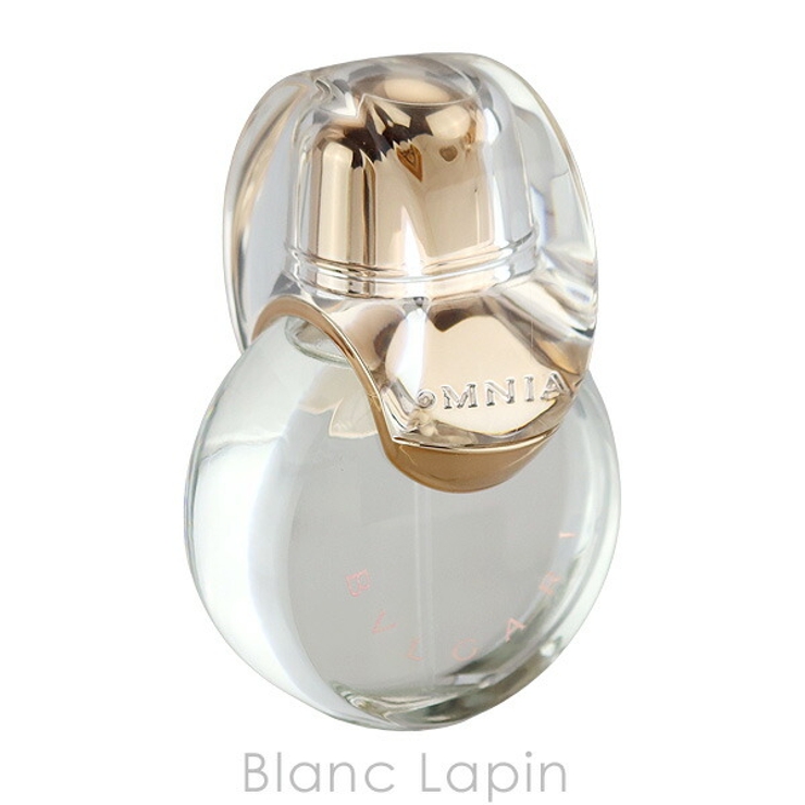 BVLGARI ブルガリ 香水 オムニアクリスタリン オードトワレ