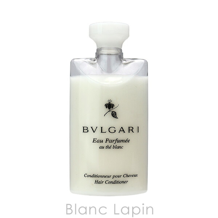 ブルガリ オ・パフメ オーテブラン トラベルセット 75ml x4 | BLANC LAPIN | 詳細画像3 