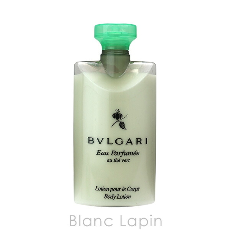 ブルガリ オ・パフメ オーテ ヴェール トラベルセット 75ml x4 | BLANC LAPIN | 詳細画像5 