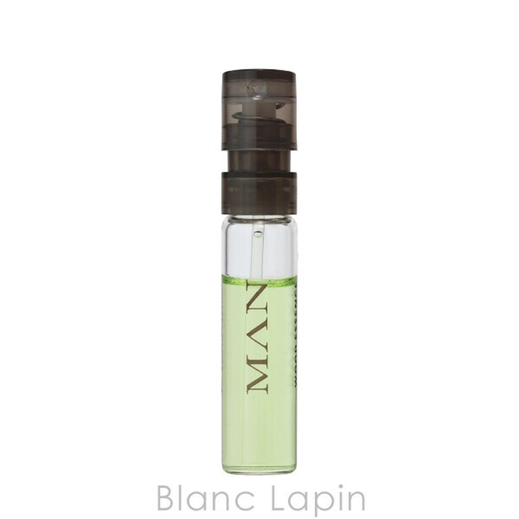 ブルガリ ブルガリマンウッドエッセンス EDP 1.5ml | BLANC LAPIN | 詳細画像2 