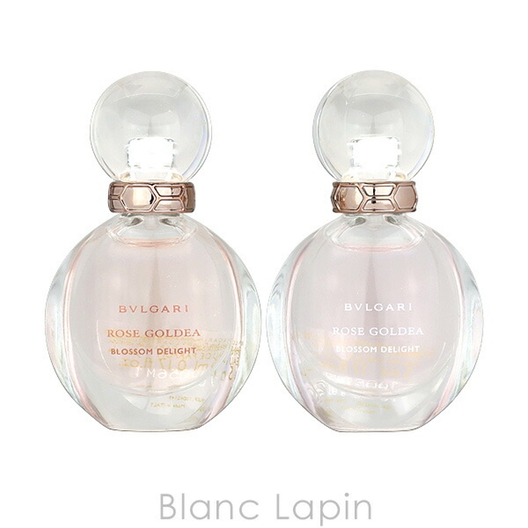 ブルガリ ウーマンズギフトコレクション4 5mlx4 | BLANC LAPIN | 詳細画像2 