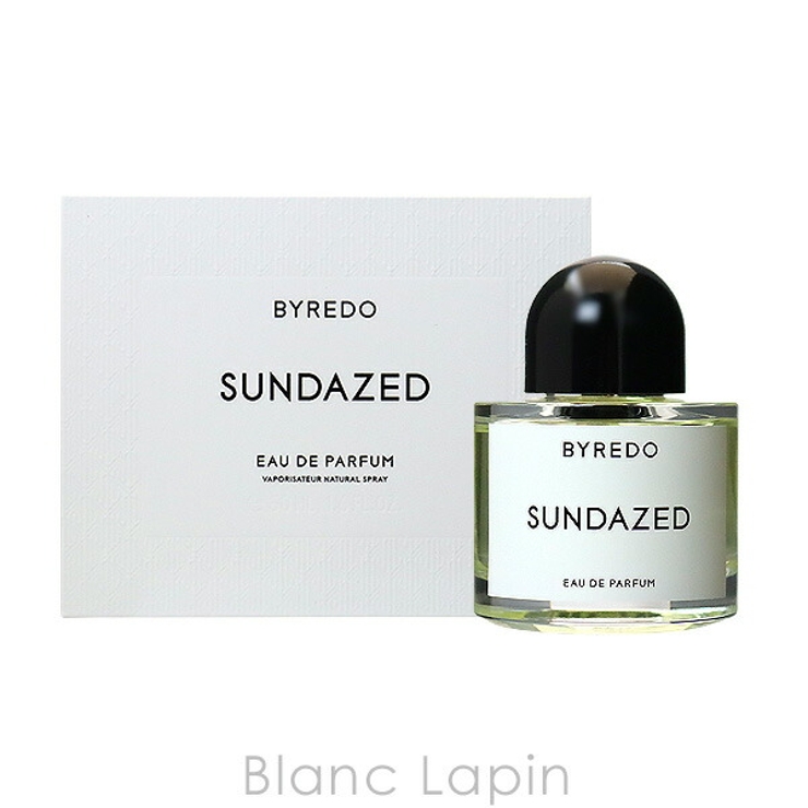 バイレード BYREDO サンデイズド EDP 50ml [825145][品番：BLAE0001804