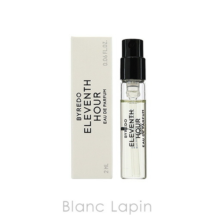 商品画像：Eau de Parfum ELEVENTH HOUR 50mL 1