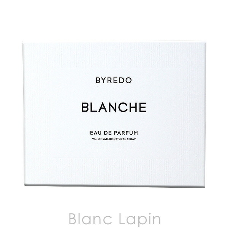 Amazon | バレード[Byredo] 【バレード】ブランシュ EDP SP 50ml