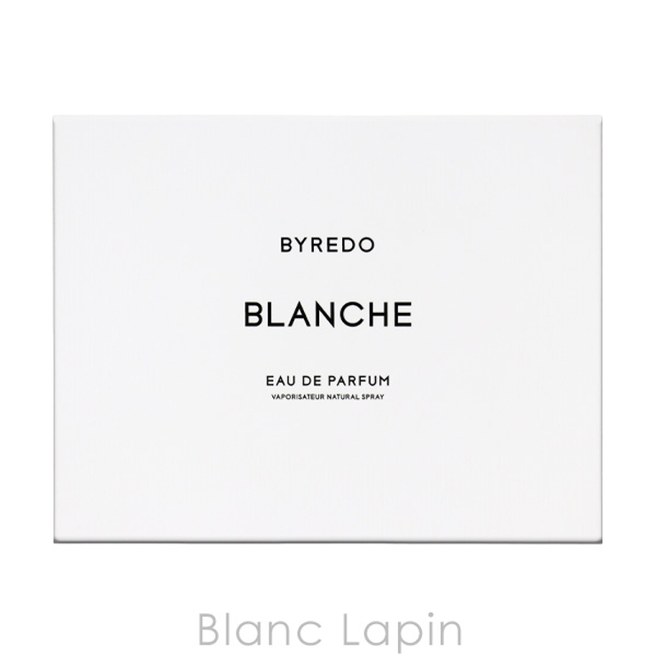 バイレード ブランシュ EDP 100ml | BLANC LAPIN | 詳細画像4 
