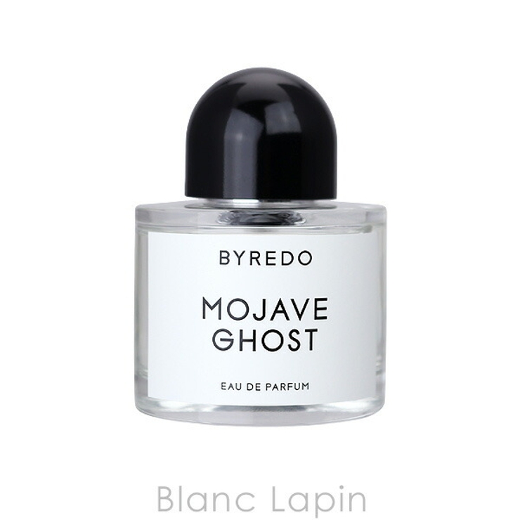 バイレード BYREDO モハーヴェゴースト | BLANC LAPIN | 詳細画像2 