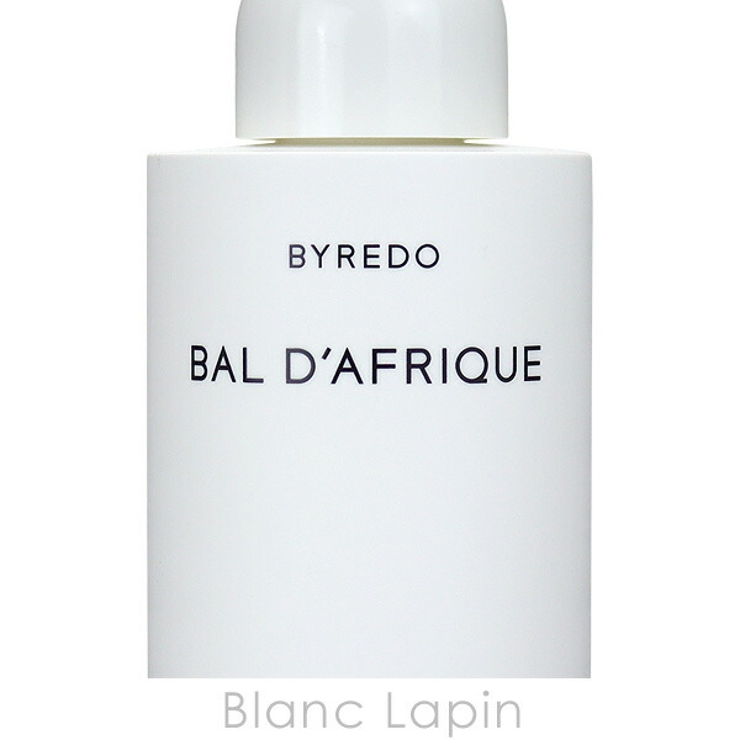 人気沸騰ブラドン バイレード BYREDO ボディローションバルダフリック[品番 ボディローション
