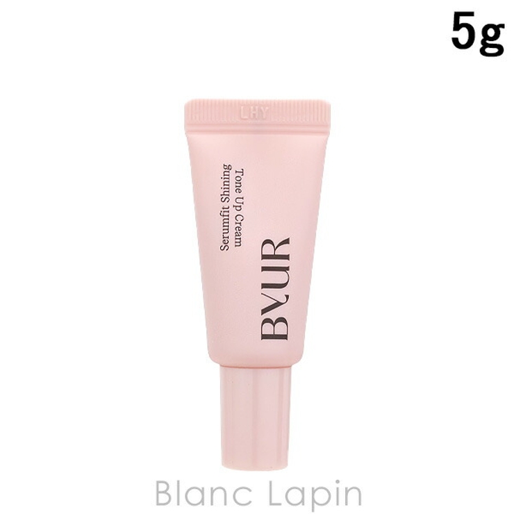 バイユア セラムフィットシャイニングトーンアップクリーム 5g | BLANC LAPIN | 詳細画像1 