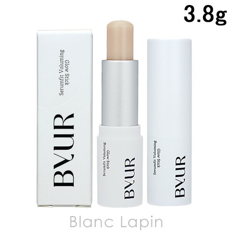 バイユア セラムフィットボリューミンググロースティック 3.8g | BLANC LAPIN | 詳細画像1 