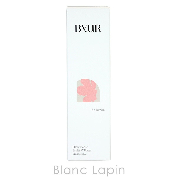 バイユア グローブーストマルチVトナー 145ml | BLANC LAPIN | 詳細画像4 