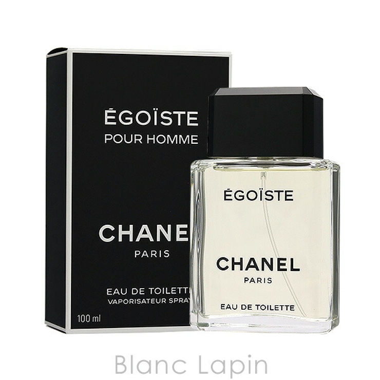 シャネル CHANEL エゴイスト 100ml EDT [144604][品番：BLAE0001917