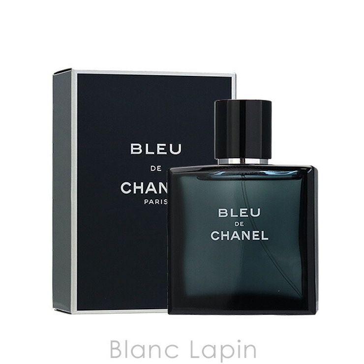 シャネル CHANEL ブルードゥシャネル EDT 50ml [074505][品番