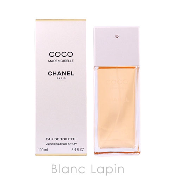 シャネル CHANEL ココマドモアゼル EDT 100ml [164602][品番