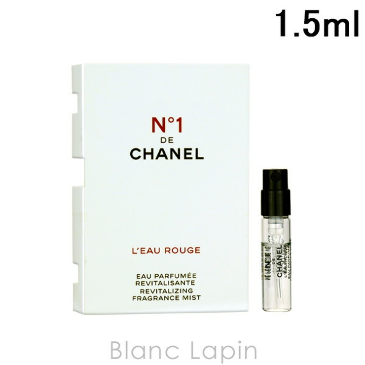 シャネル CHANEL ロールージュNo1ドゥシャネル | BLANC LAPIN | 詳細画像1 