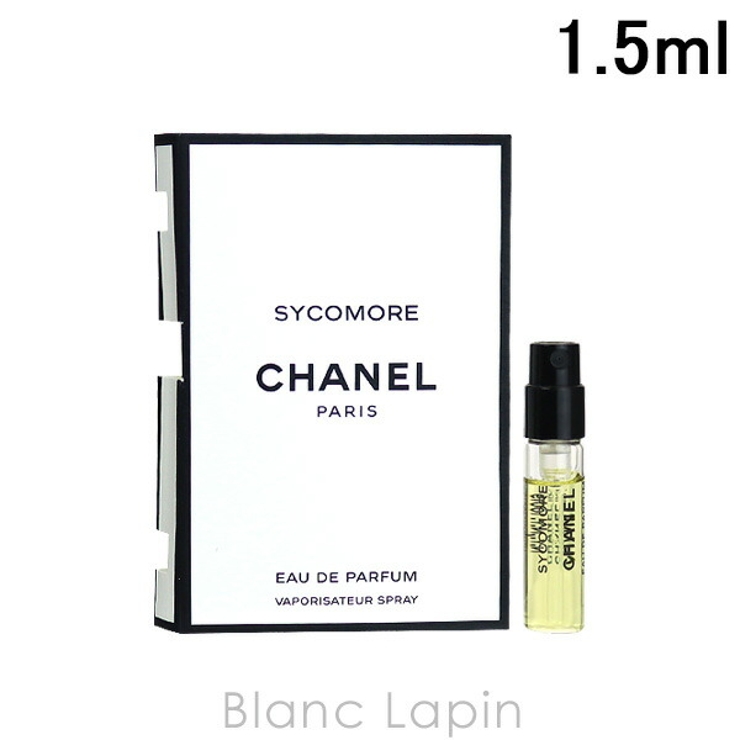 シャネル CHANEL シコモア | BLANC LAPIN | 詳細画像1 