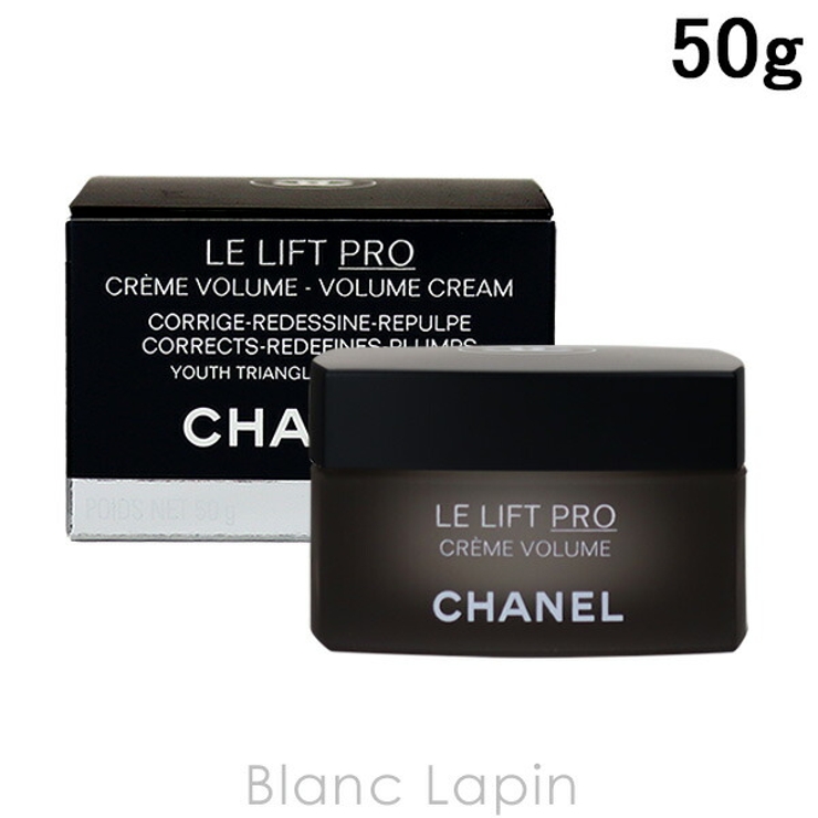 シャネル CHANEL LLプロクレーム 50g [417401][品番：BLAE0002213