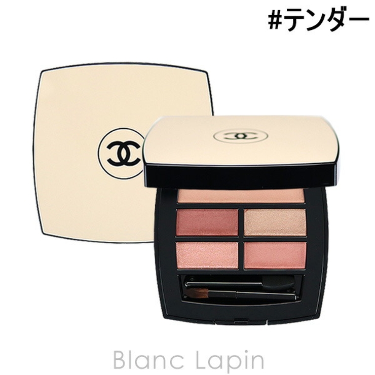 シャネル レベージュパレットルガール #テンダー 4.5g | BLANC LAPIN | 詳細画像1 