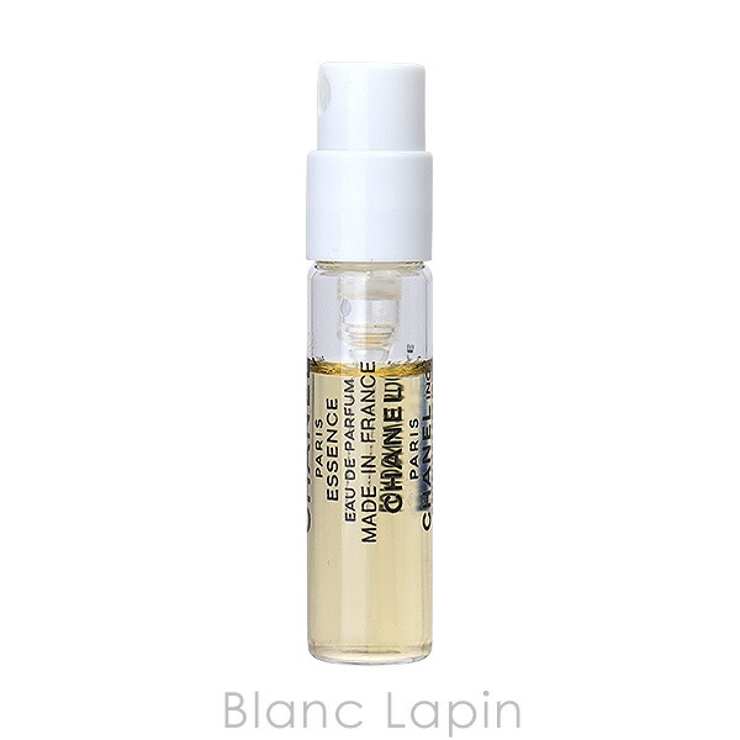 【ミニサイズ】 シャネル CHANEL | BLANC LAPIN | 詳細画像3 