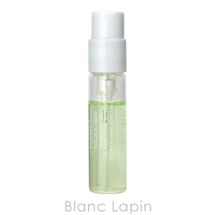シャネル チャンスオーフレッシュ EDP 1.5ml | BLANC LAPIN | 詳細画像3 