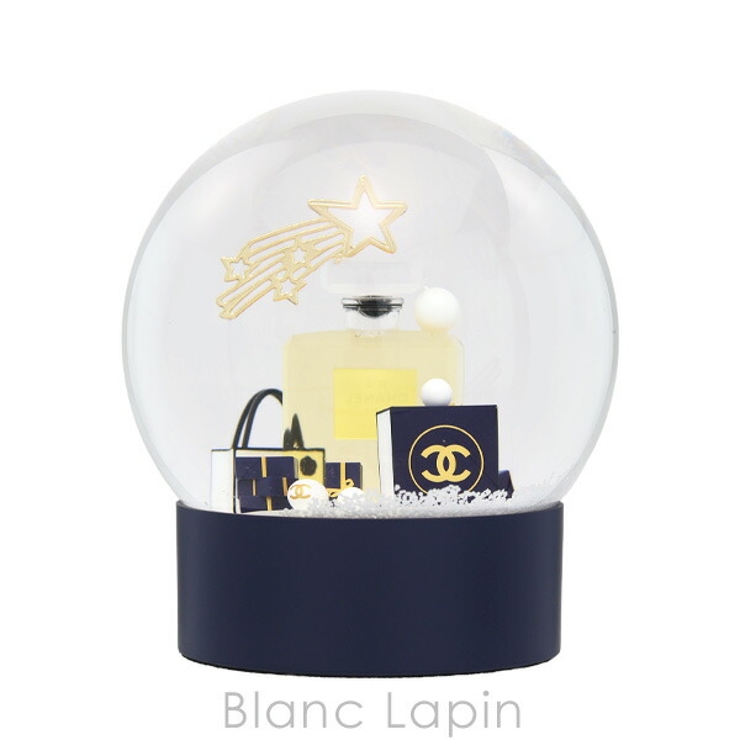 シャネル スノードーム2025 | BLANC LAPIN | 詳細画像3 