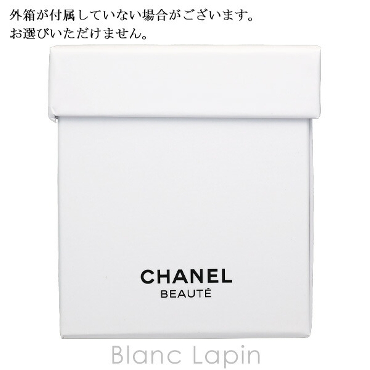 シャネル スノードーム2025 | BLANC LAPIN | 詳細画像5 