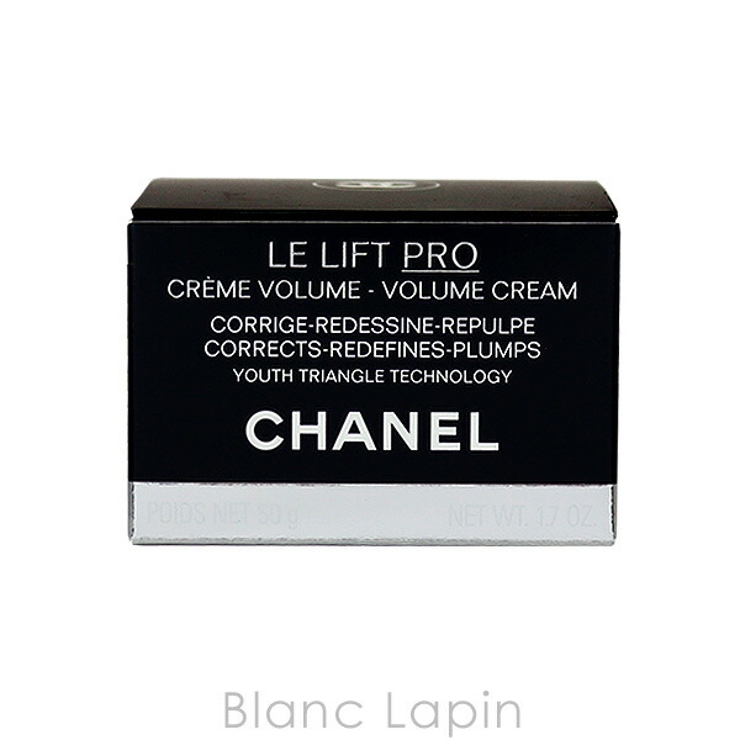 シャネル CHANEL LLプロクレーム 50g [417401][品番：BLAE0002213