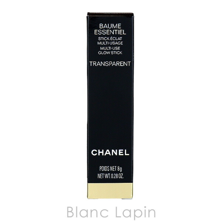シャネル ボームエサンシエル #トランスパラン 8g[品番：BLAE0016359 