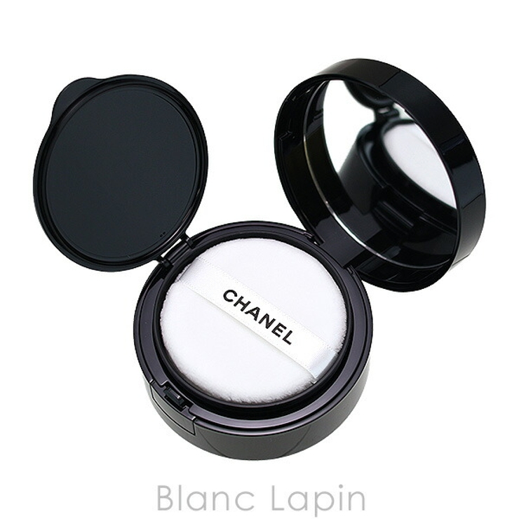 シャネル プードゥルユニヴェルセルリーブルオンザゴー #12 | BLANC LAPIN | 詳細画像2 