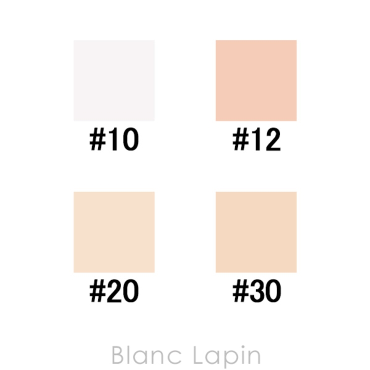 シャネル プードゥルユニヴェルセルリーブルオンザゴー #12 | BLANC LAPIN | 詳細画像6 