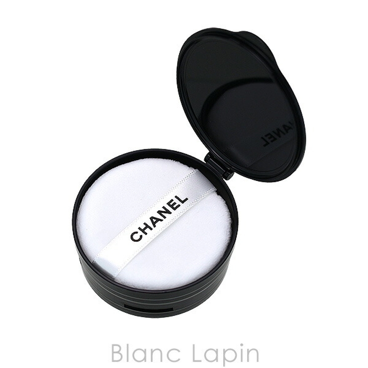 シャネル プードゥルユニヴェルセルリーブルオンザゴー レフィル | BLANC LAPIN | 詳細画像2 