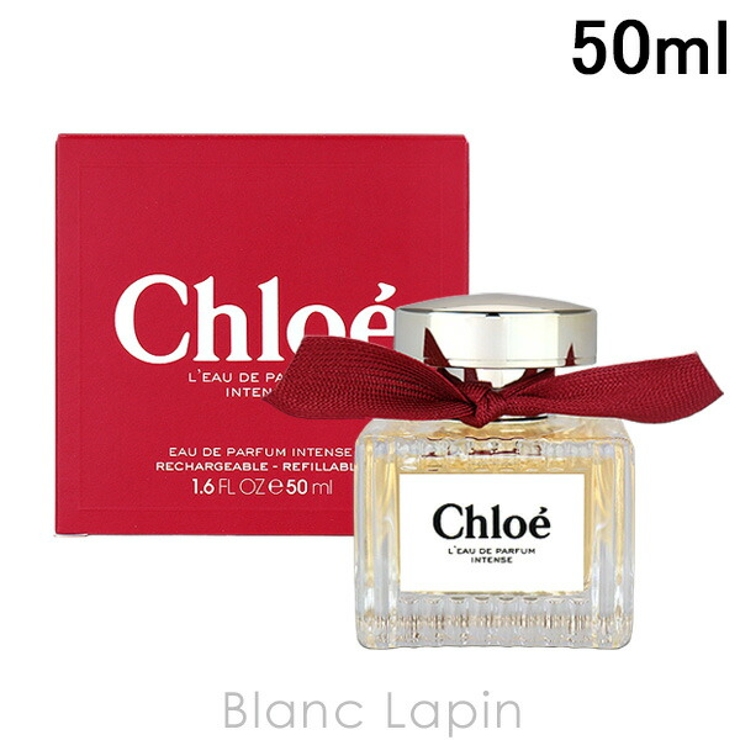 クロエ クロエ EDP インテンス 50ml | BLANC LAPIN | 詳細画像1 