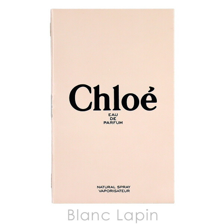 【ミニサイズ】 クロエ CHLOE | BLANC LAPIN | 詳細画像5 