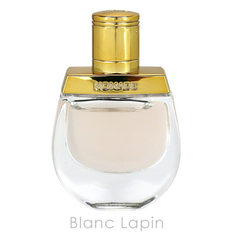 【ミニサイズ】 クロエ CHLOE ノマド EDP 5ml [111923] | BLANC LAPIN | 詳細画像2 