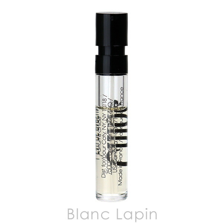クロエ クロエ EDP インテンス 1.2ml[品番：BLAE0024727]｜BLANC LAPIN