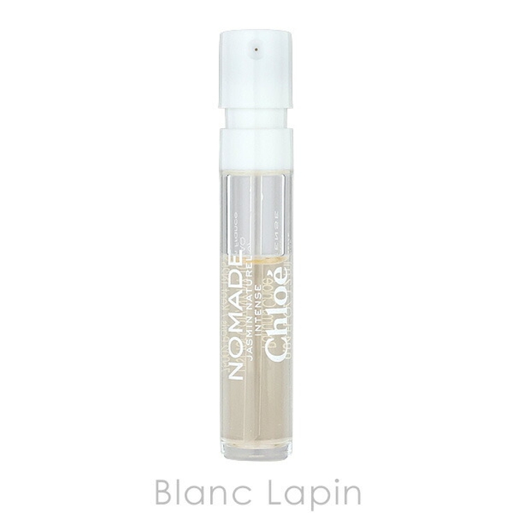 クロエ ノマドジャスミンナチュレル EDP インテンス 1.2ml[品番