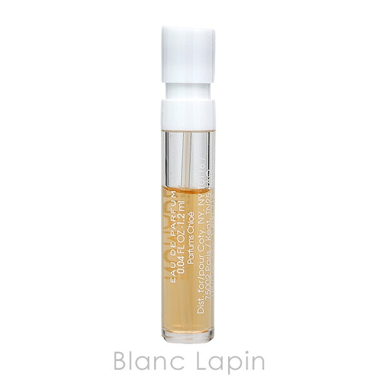 クロエ ノマド ジャルダン ド エジプト EDP 1.2ml | BLANC LAPIN | 詳細画像3 