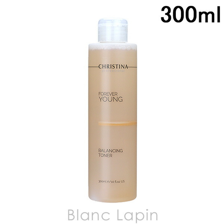 クリスティーナ フォーエバーヤング バランシングトナー 300ml | BLANC LAPIN | 詳細画像1 