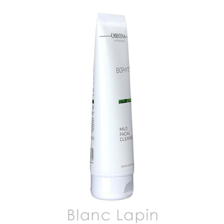 クリスティーナ ビオフィート マイルドフェイシャルクレンザー 250ml | BLANC LAPIN | 詳細画像3 